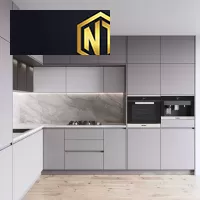 TỦ BẾP CAO CẤP GIÁ TỐT